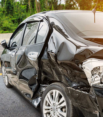 Collision Repair Hemet CA