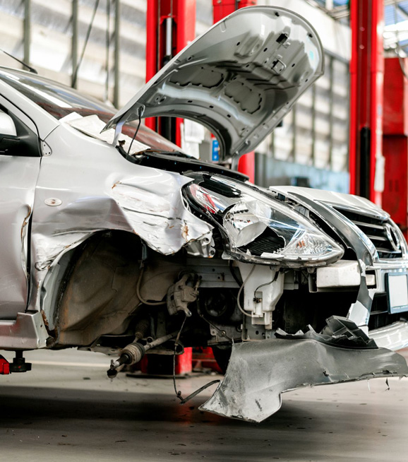 auto body repair shop near me