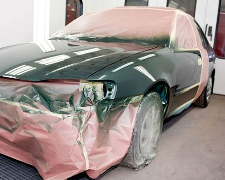 auto collision repair near me