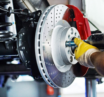 Brake Repair Hemet CA