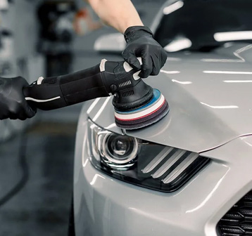 Auto Detail Hemet CA