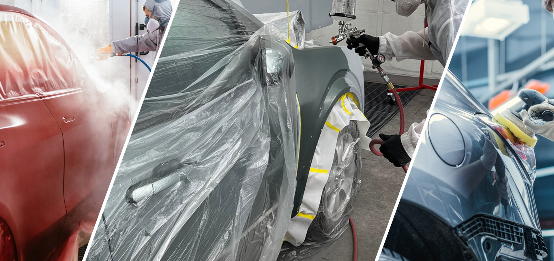 Valley Wide Collision