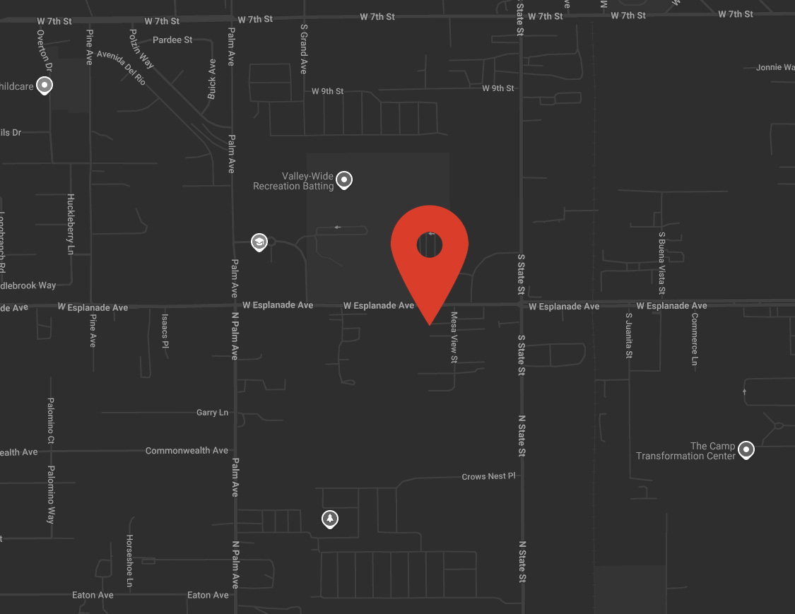 Valley Wide Collision 393 W Esplanade Ave Hemet CA 92543